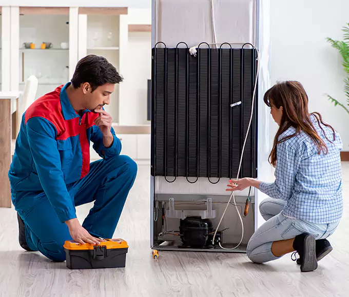 What Sets Our Viking Service Apart in Dorchester, MA?