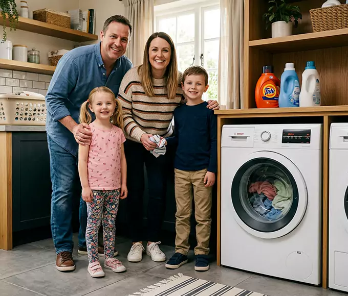 Why Dorchester, MA Homeowners Trust Dorchester Appliance Pro for Washer Pump Replacement?