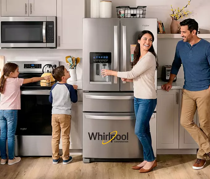 What Sets Our Whirlpool Service Apart in Dorchester, MA?