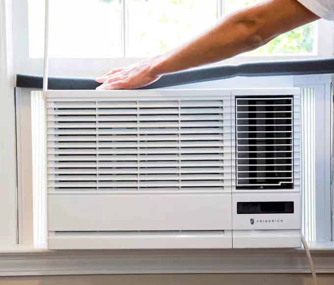 Why Dorchester, MA Homeowners Choose Dorchester Appliance Pro for Every Window Air Conditioner Repair Service Job?