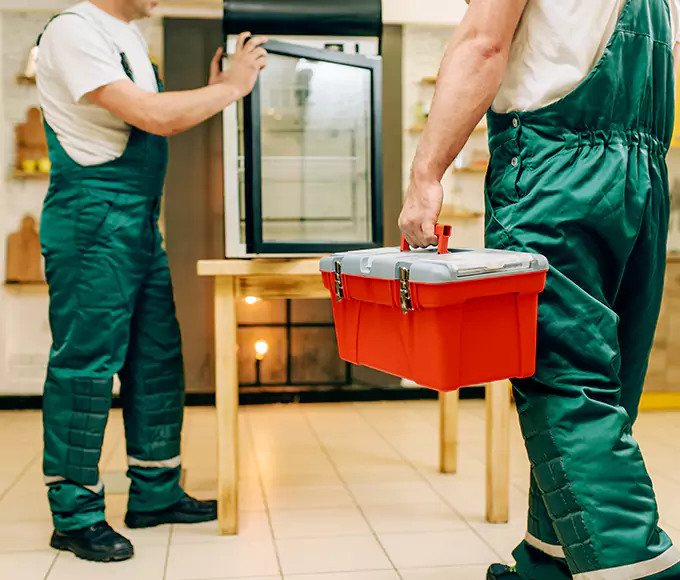Why Dorchester, MA Wine Collectors Trust Dorchester Appliance Pro for Every Cooler Fix?
