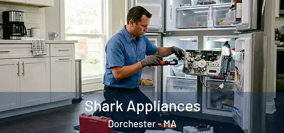 Shark Appliances Dorchester - MA